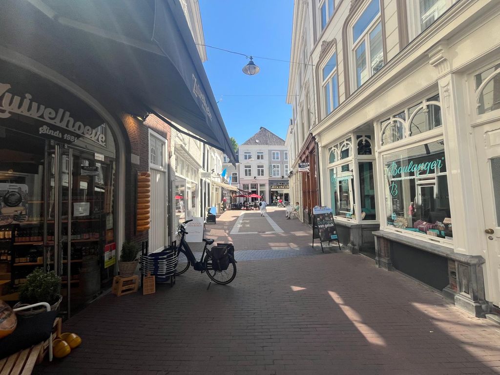 Kolperstraat 23, 'S-Hertogenbosch