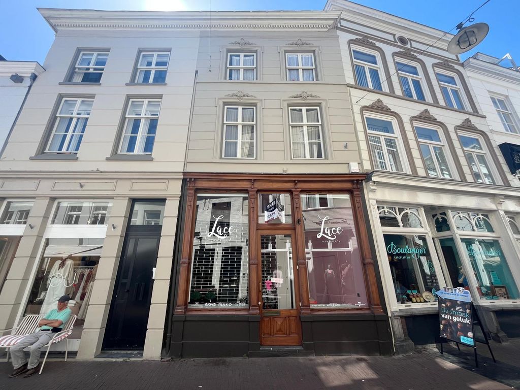 Kolperstraat 23, 'S-Hertogenbosch