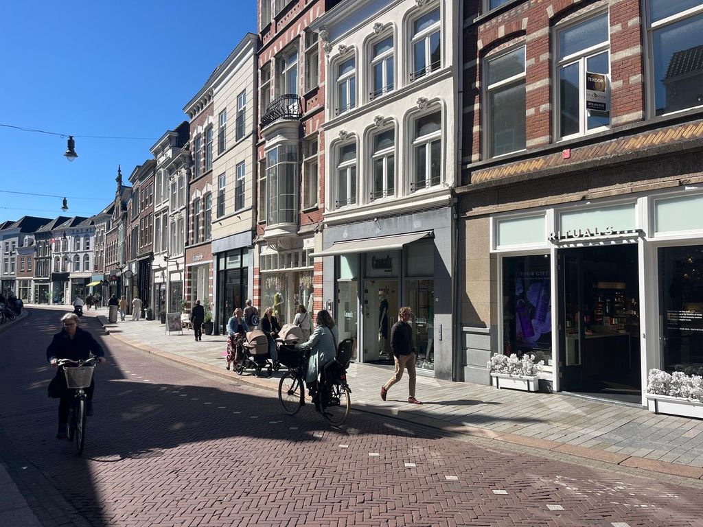 Vughterstraat 3, 'S-Hertogenbosch