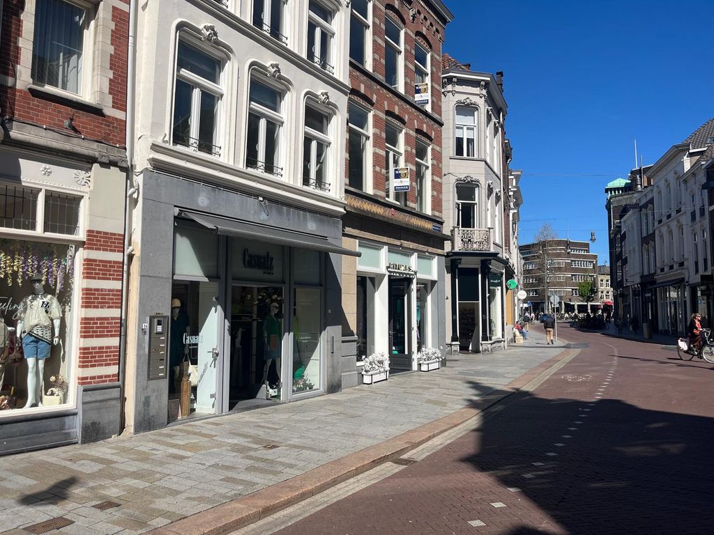 Vughterstraat 3, 'S-Hertogenbosch