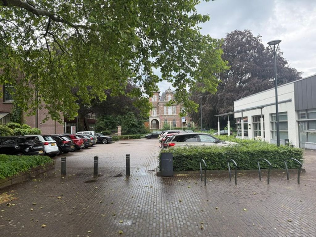 Hoge Ham 113A, Dongen
