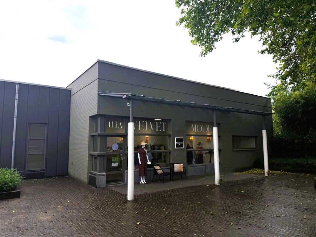 Hoge Ham 113A, Dongen
