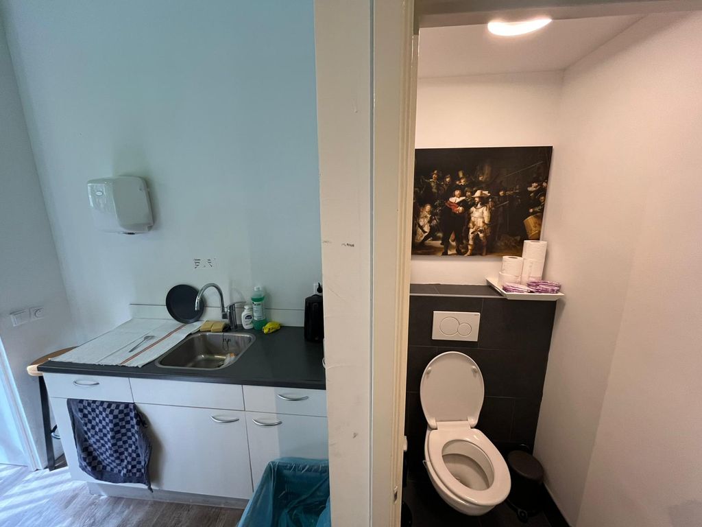 Vughterstraat 67, 'S-Hertogenbosch