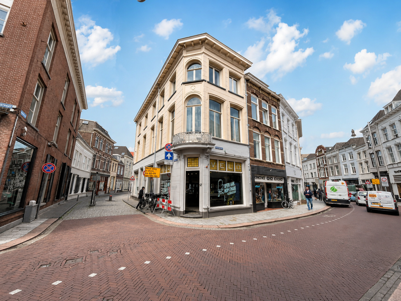 Vughterstraat 67, 'S-Hertogenbosch