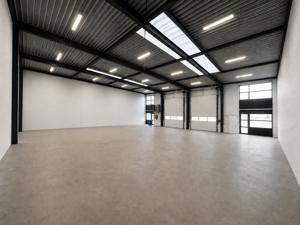 Landweerstraat-Zuid 152C, OSS