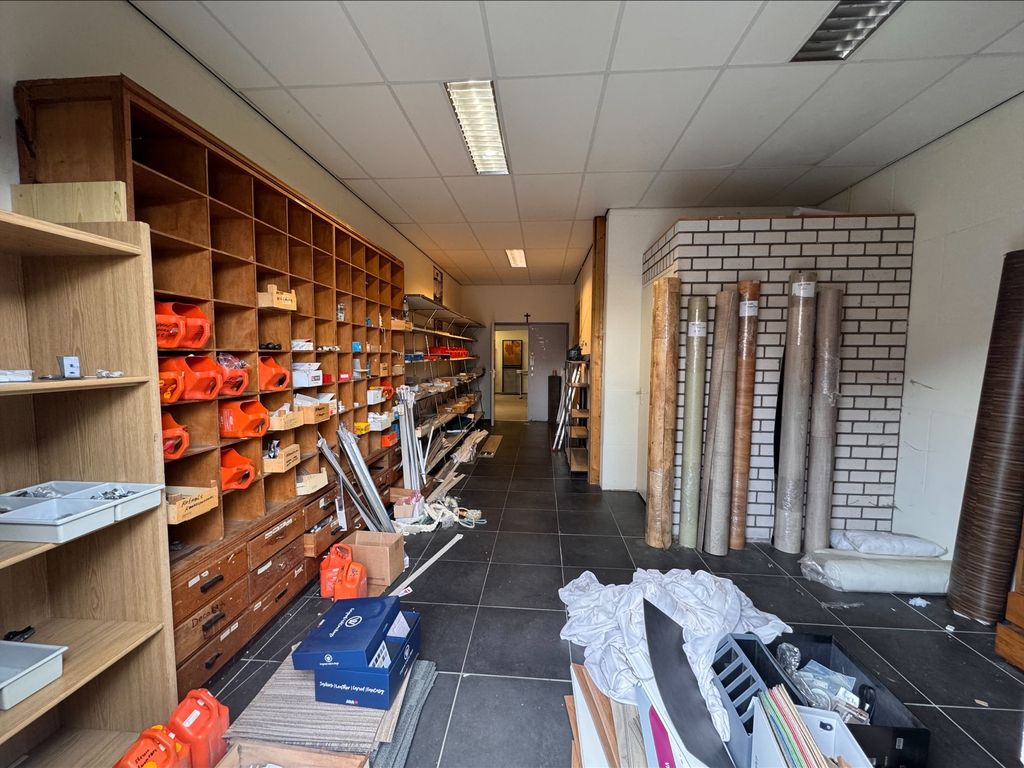 Stationsstraat 13i, Maarheeze