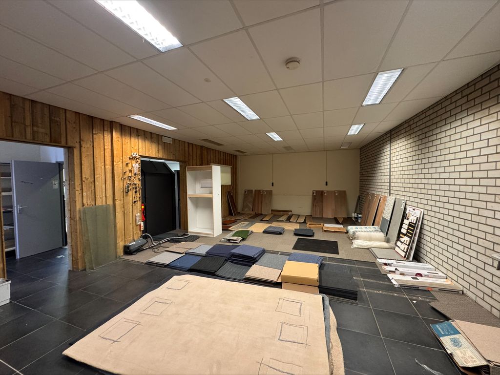 Stationsstraat 13i, Maarheeze