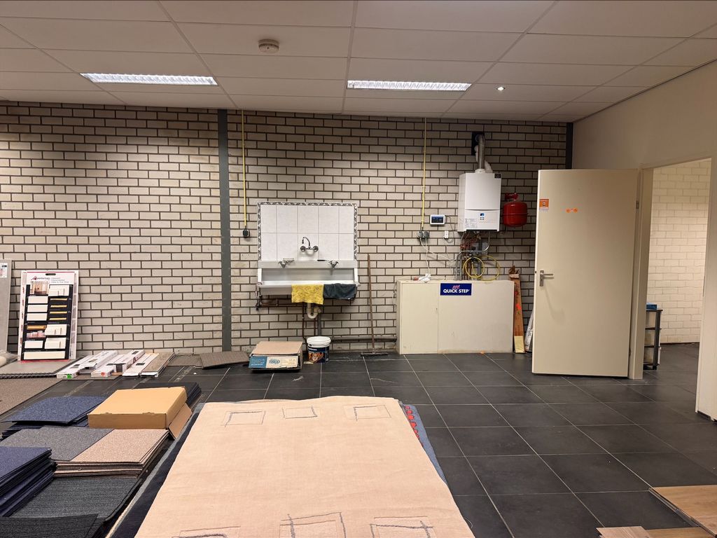 Stationsstraat 13i, Maarheeze