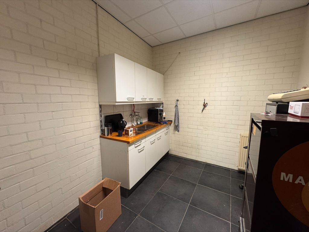 Stationsstraat 13i, Maarheeze