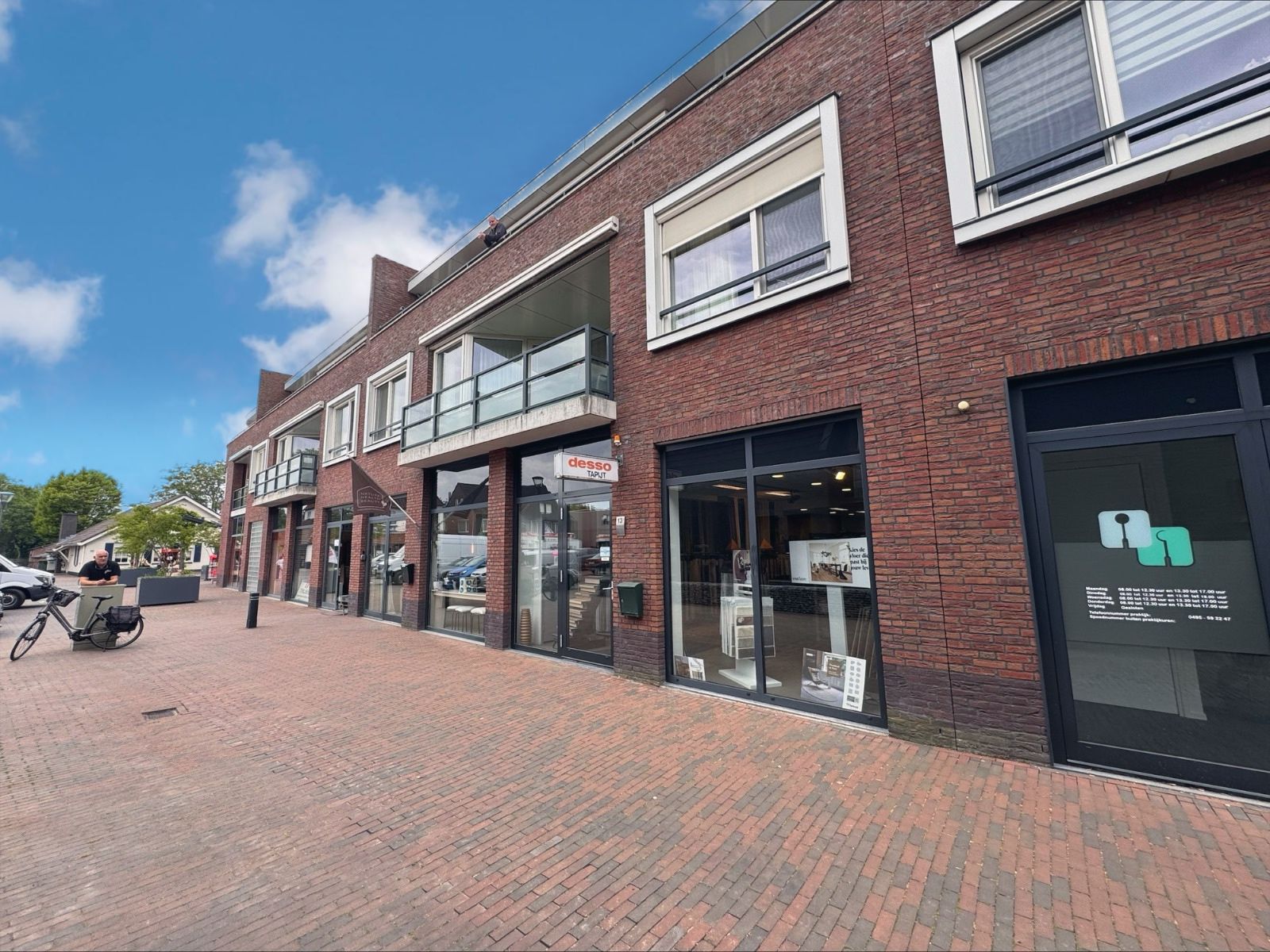 Stationsstraat 13i