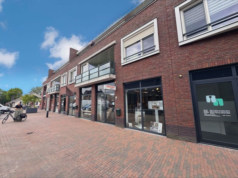 Stationsstraat 13i, Maarheeze