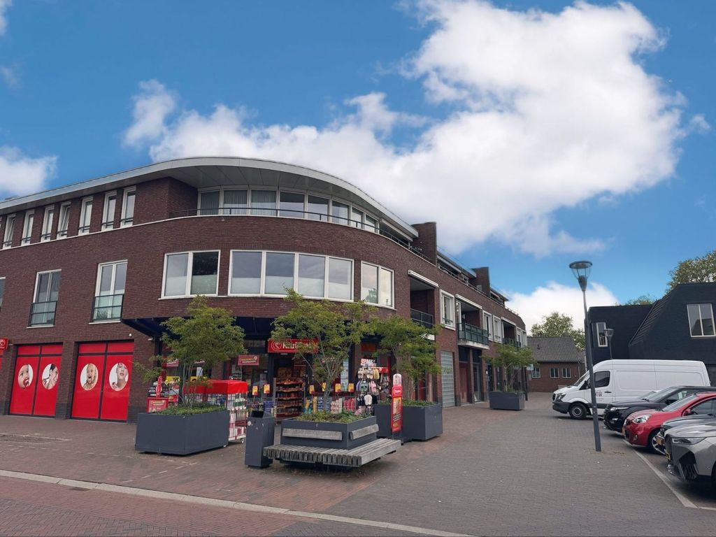 Stationsstraat 13i, Maarheeze