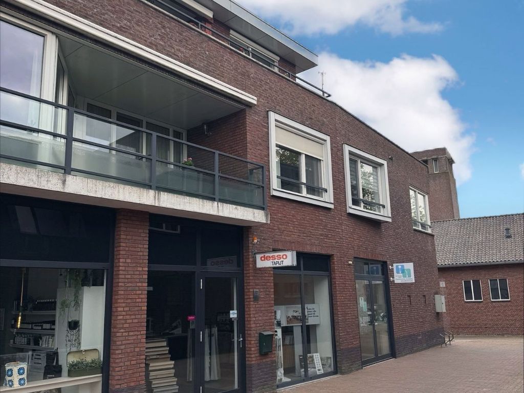 Stationsstraat 13i, Maarheeze
