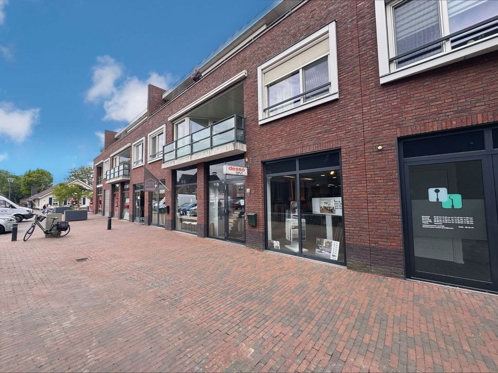 Stationsstraat 13i, Maarheeze