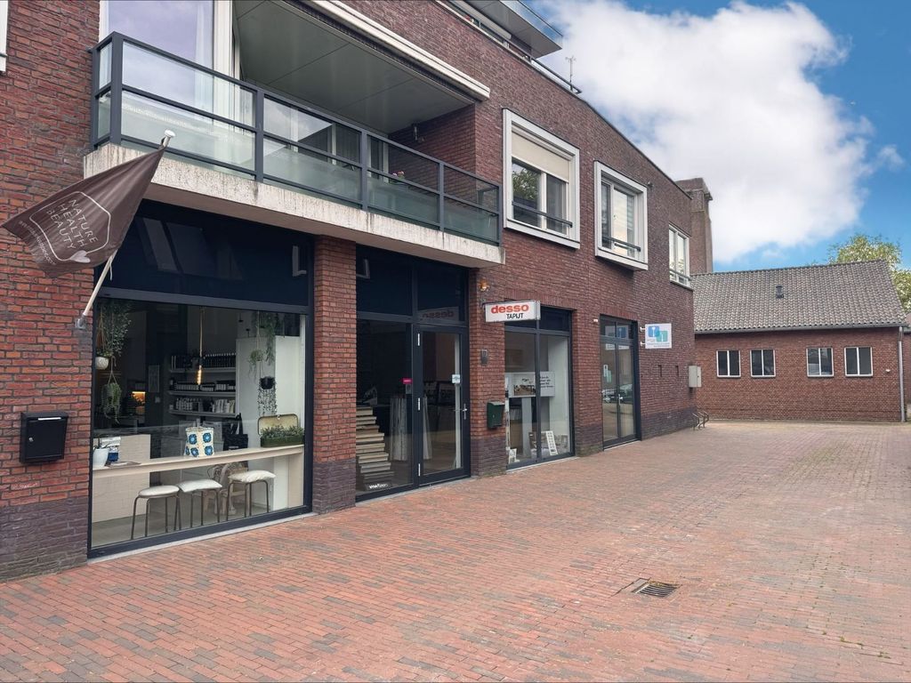 Stationsstraat 13i, Maarheeze