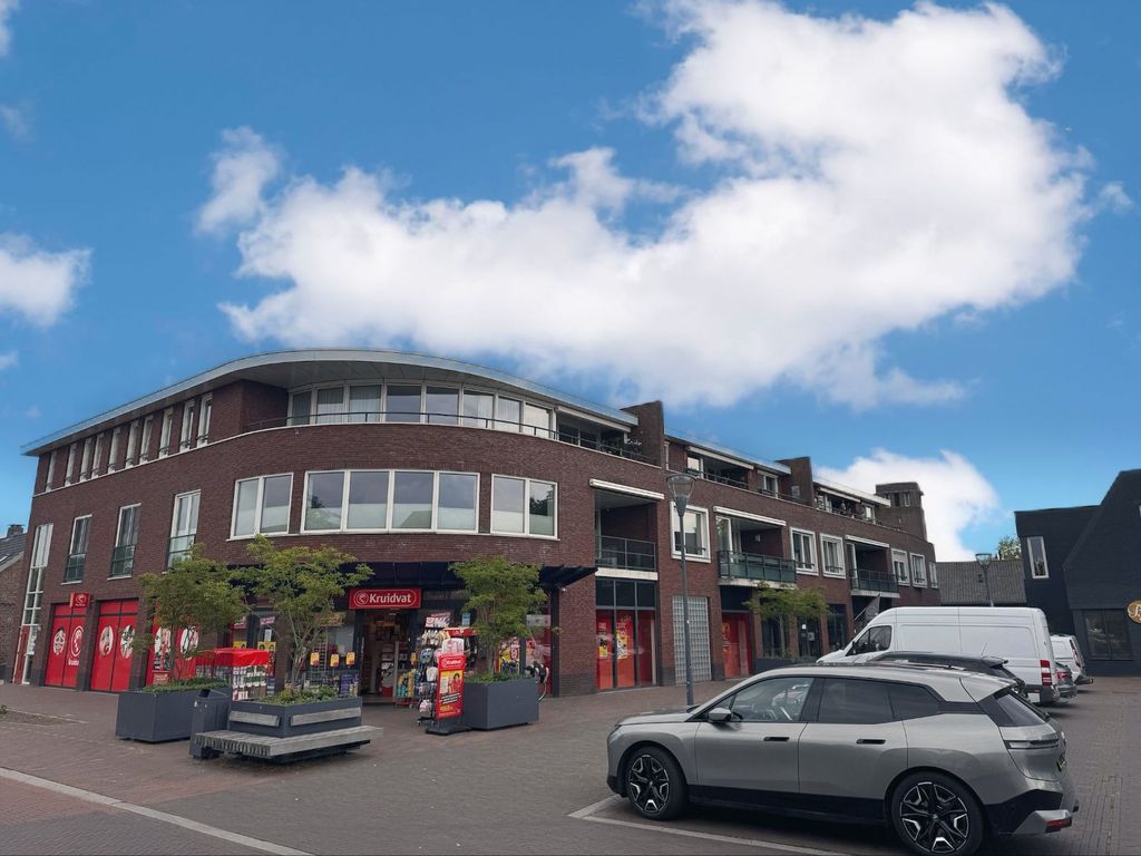 Stationsstraat 13i, Maarheeze