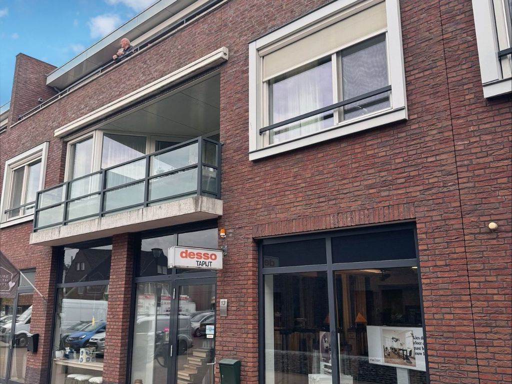 Stationsstraat 13i, Maarheeze