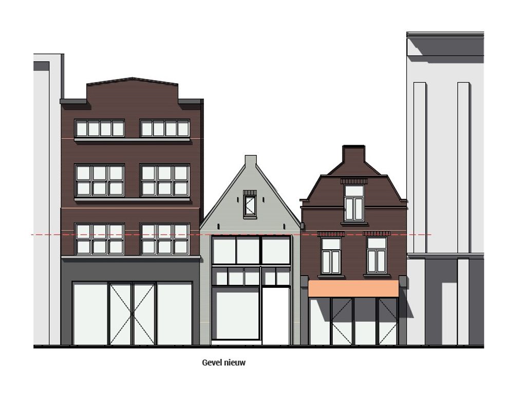 Rechtestraat 49, Eindhoven