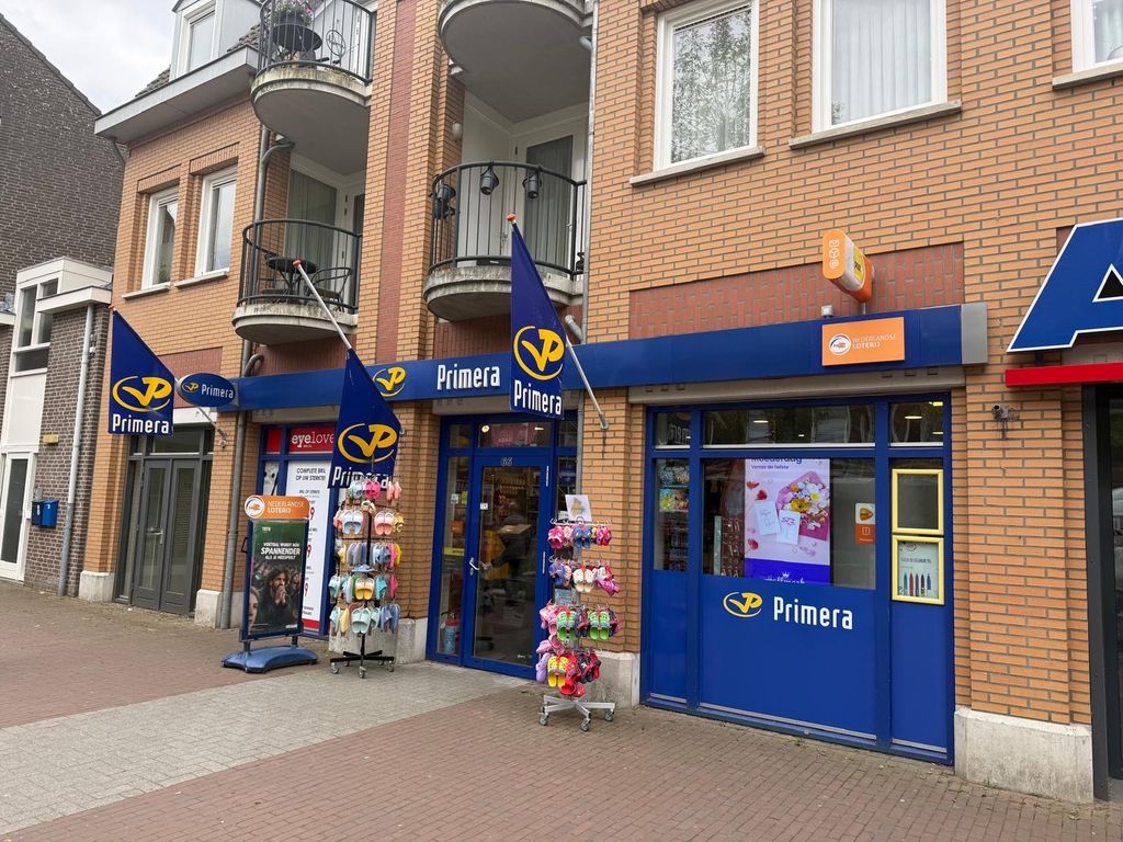 Dorpstraat 66, Heythuysen