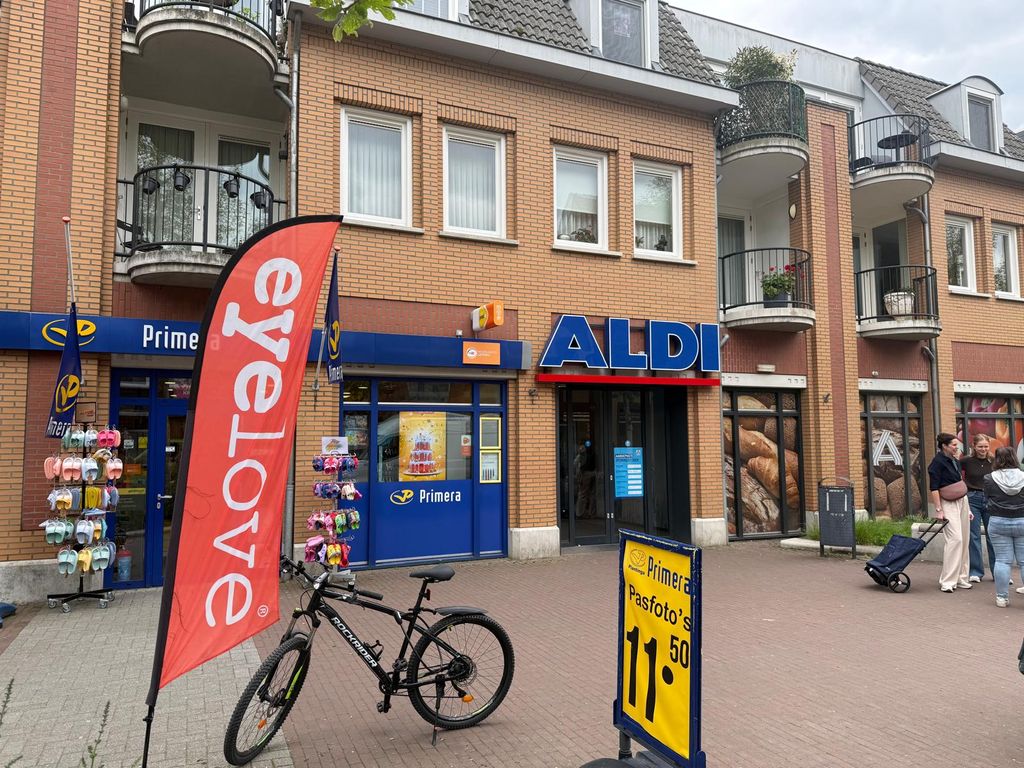 Dorpstraat 66, Heythuysen