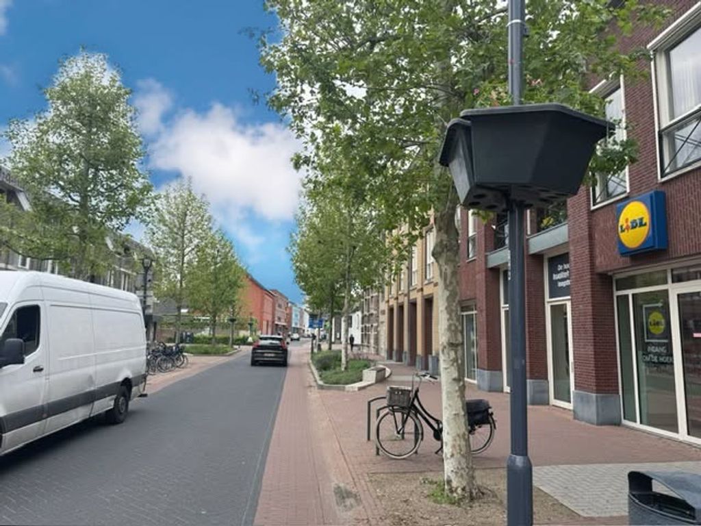 Dorpstraat 66, Heythuysen