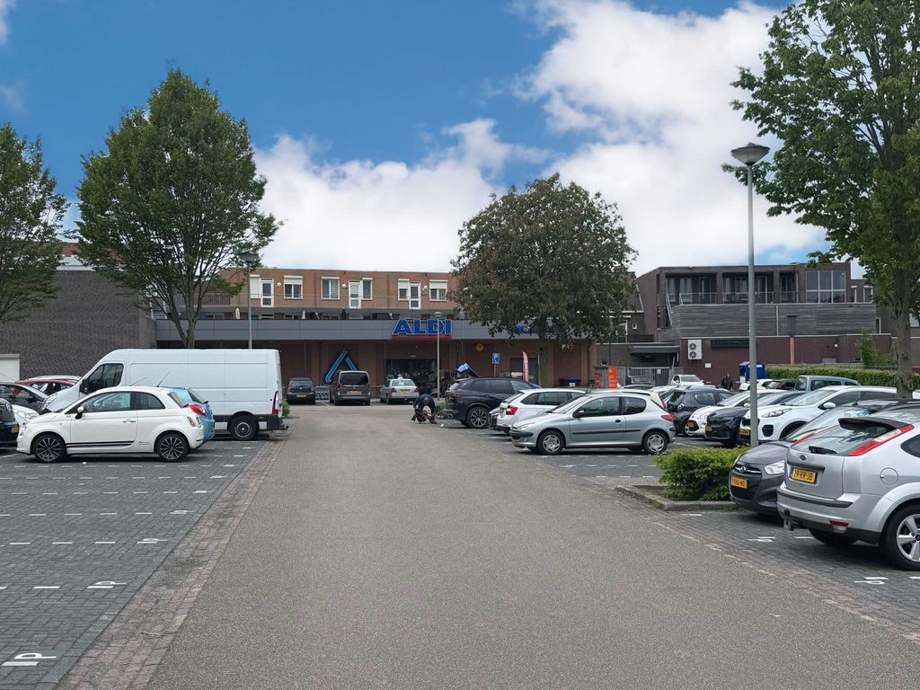 Dorpstraat 66, Heythuysen