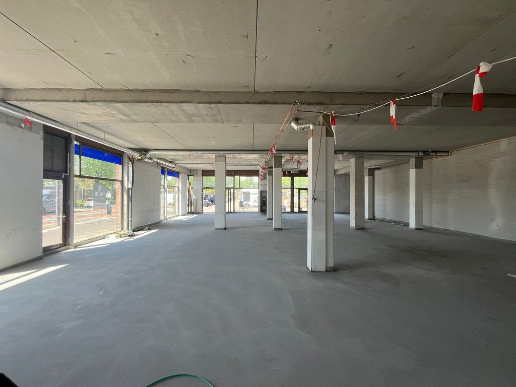Het Wielsem 7, 'S-Hertogenbosch