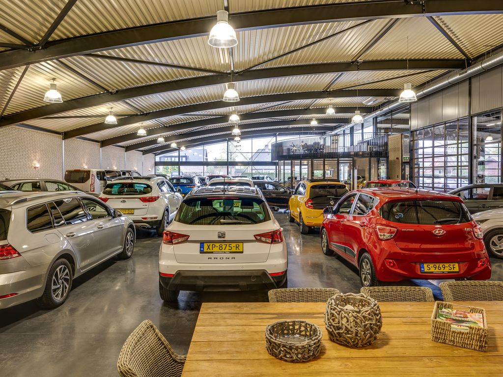 Leeuwstraat 88A, Volkel
