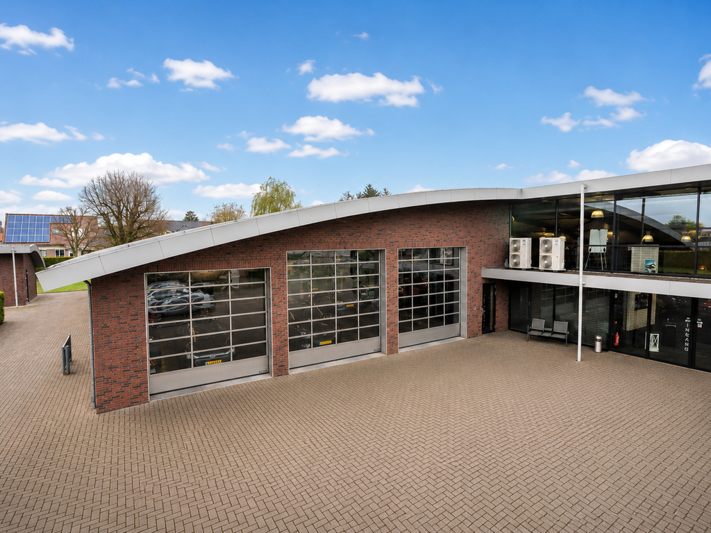 Leeuwstraat 88A, Volkel