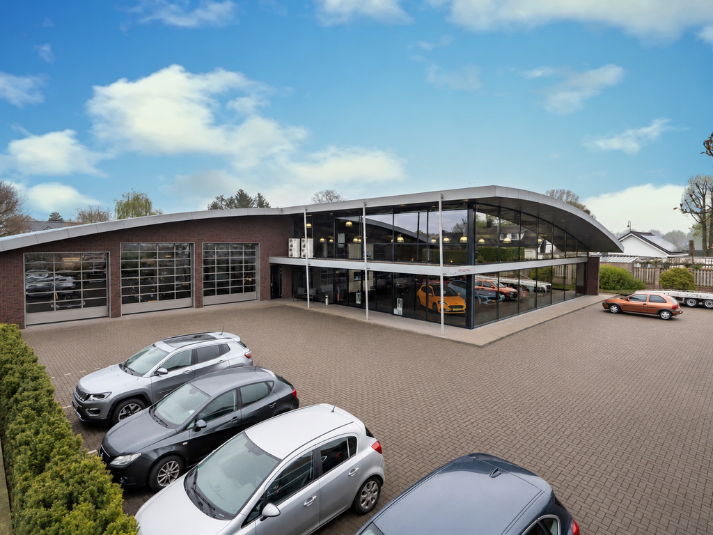 Leeuwstraat 88A, Volkel