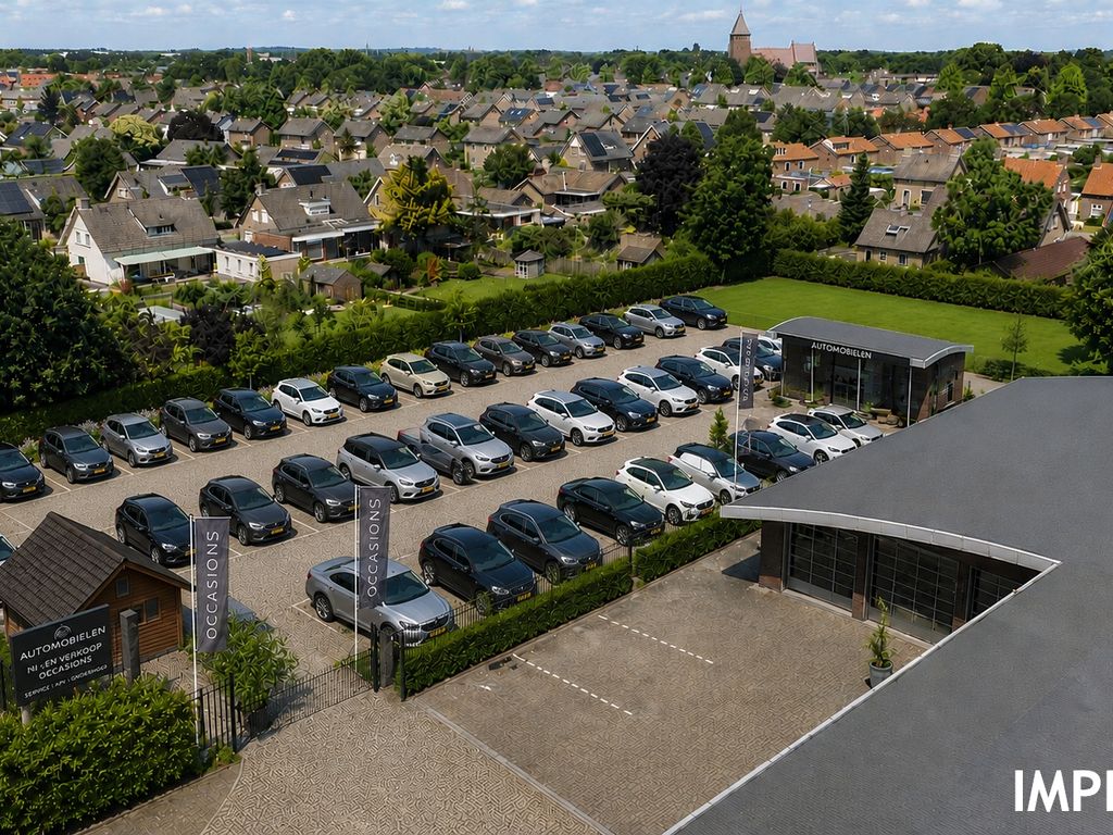 Leeuwstraat 88A, Volkel