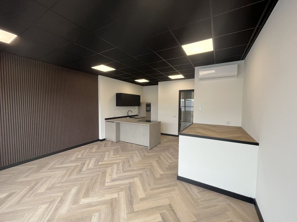 Friezenstraat 12X, Rosmalen