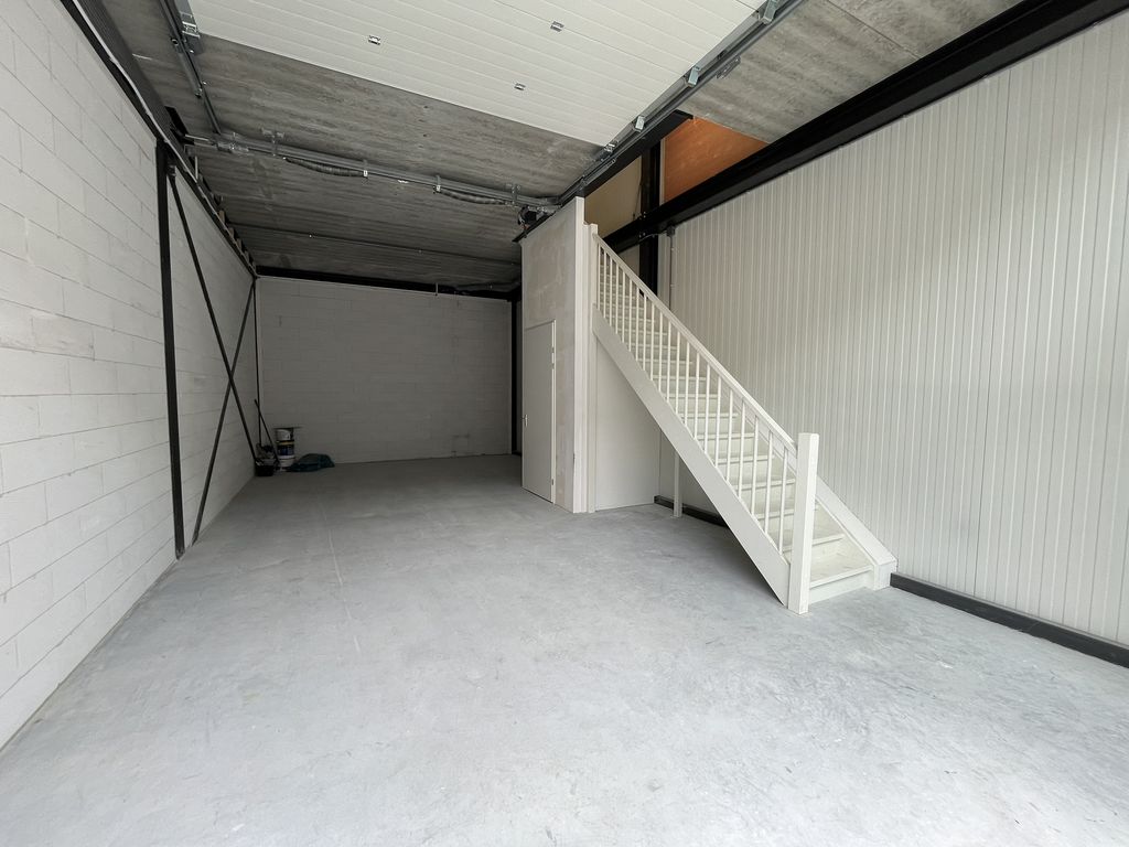 Friezenstraat 12X, Rosmalen