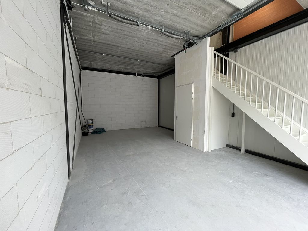 Friezenstraat 12X, Rosmalen