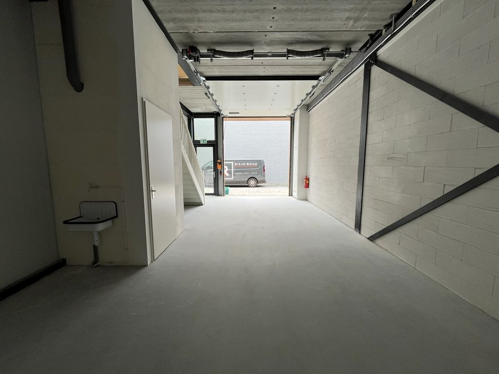 Friezenstraat 12X, Rosmalen
