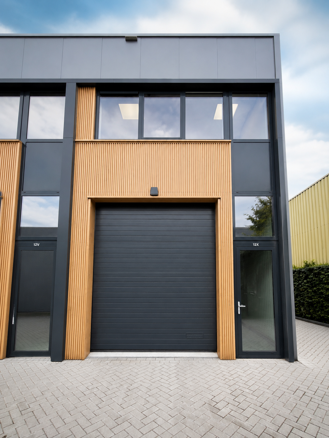 Friezenstraat 12X