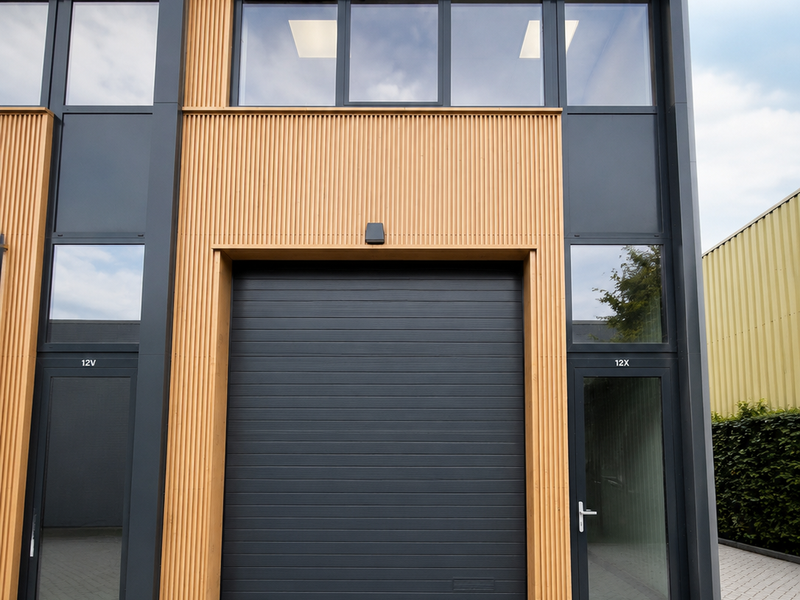 Friezenstraat 12X, Rosmalen