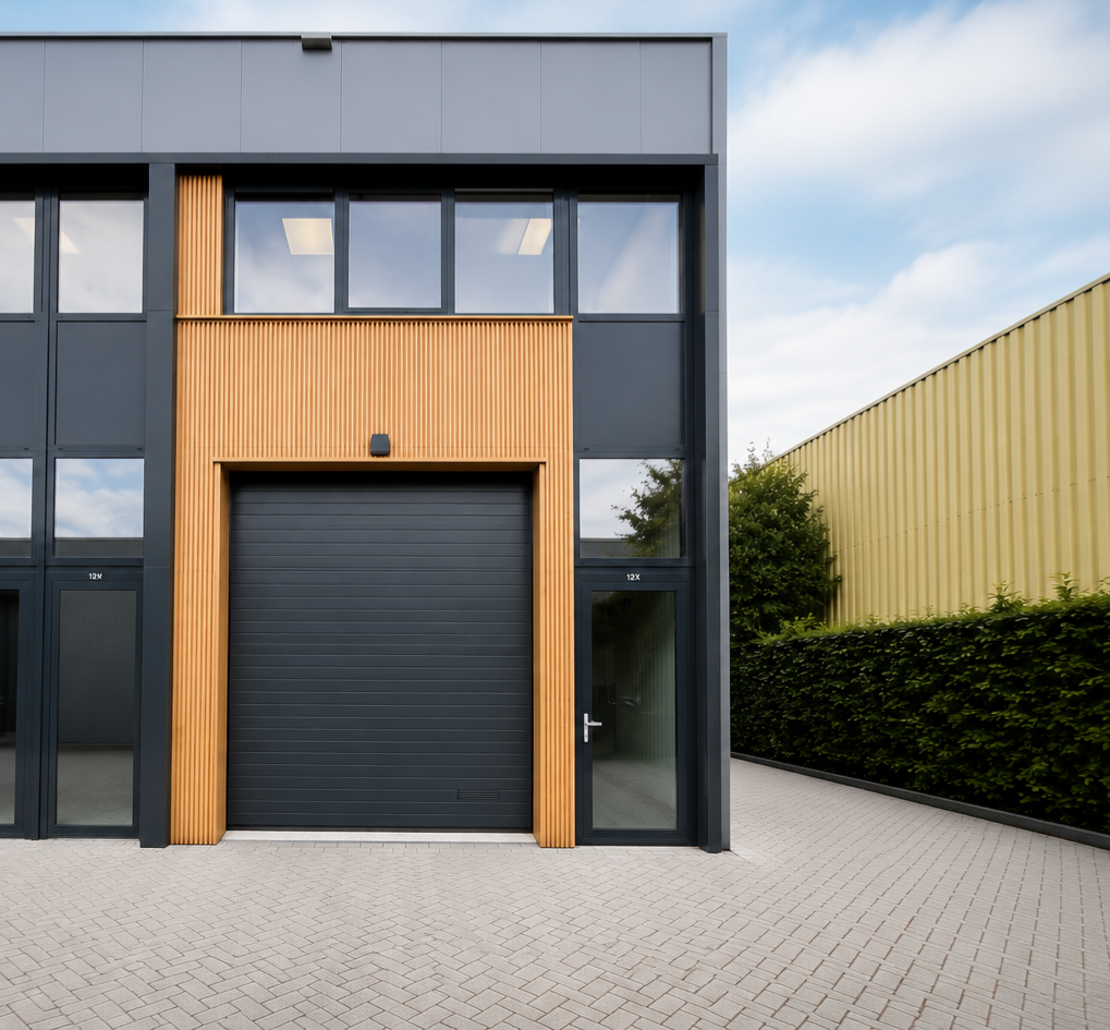 Friezenstraat 12X
