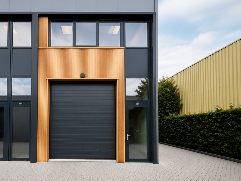 Friezenstraat 12X, Rosmalen