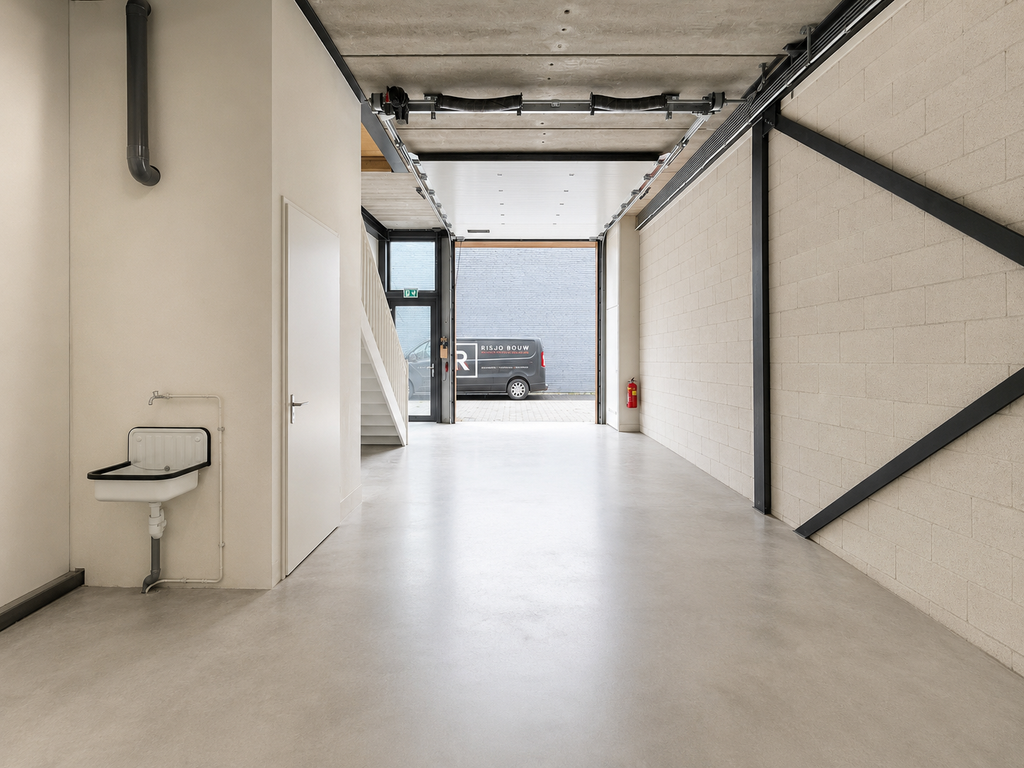 Friezenstraat 12X, Rosmalen