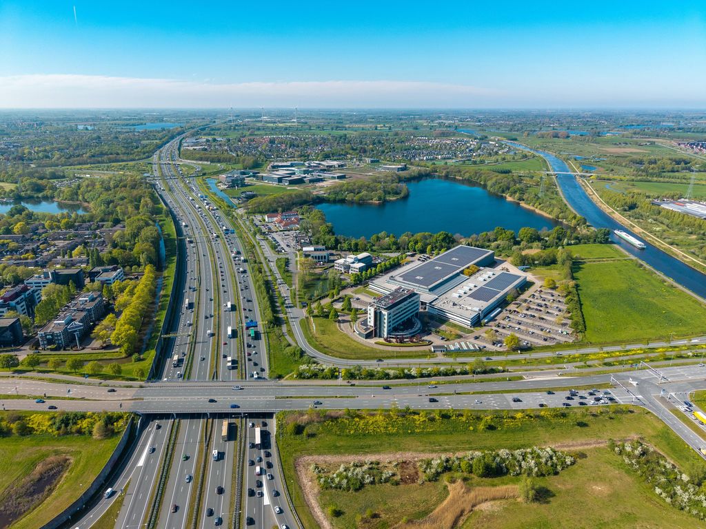 Burgemeester Burgerslaan 42, Rosmalen