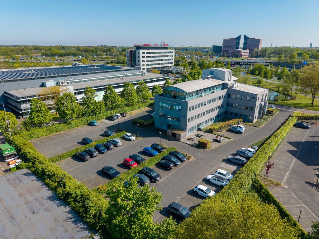 Burgemeester Burgerslaan 42, Rosmalen