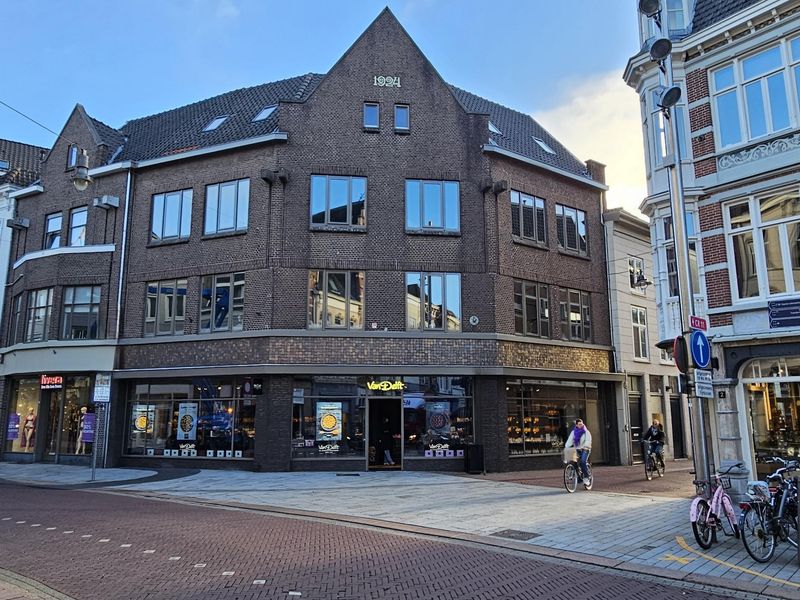 Schapenmarkt 28, 'S-Hertogenbosch