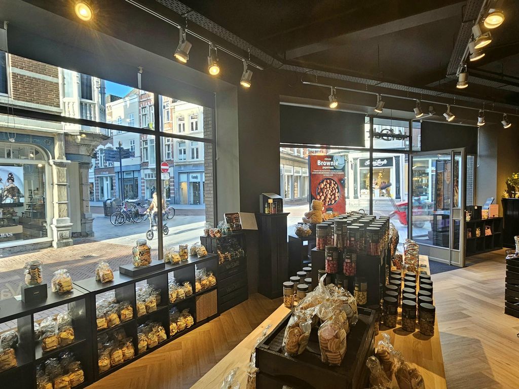 Schapenmarkt 28, 'S-Hertogenbosch