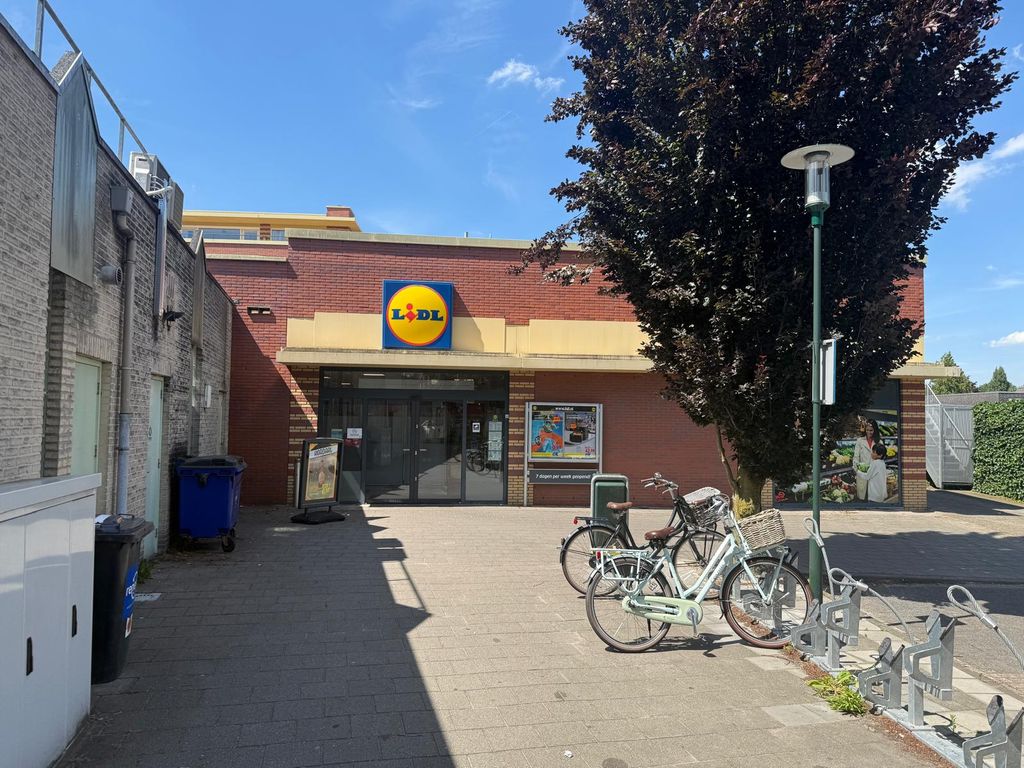 Smits van Oyenlaan 2c, Maarheeze