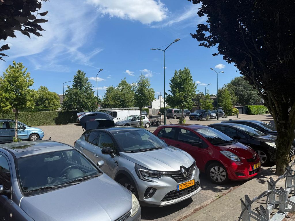 Smits van Oyenlaan 2c, Maarheeze