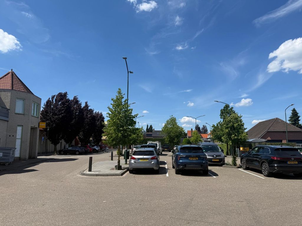 Smits van Oyenlaan 2c, Maarheeze