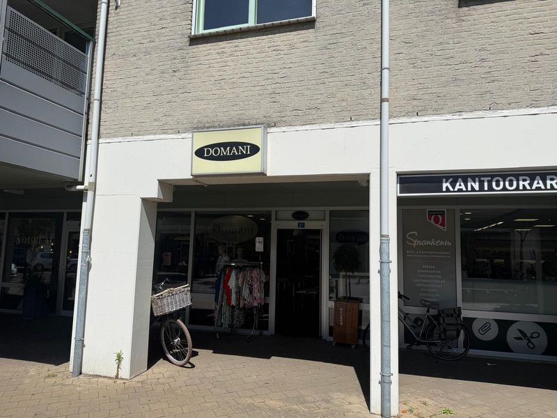 Smits van Oyenlaan 2c, Maarheeze