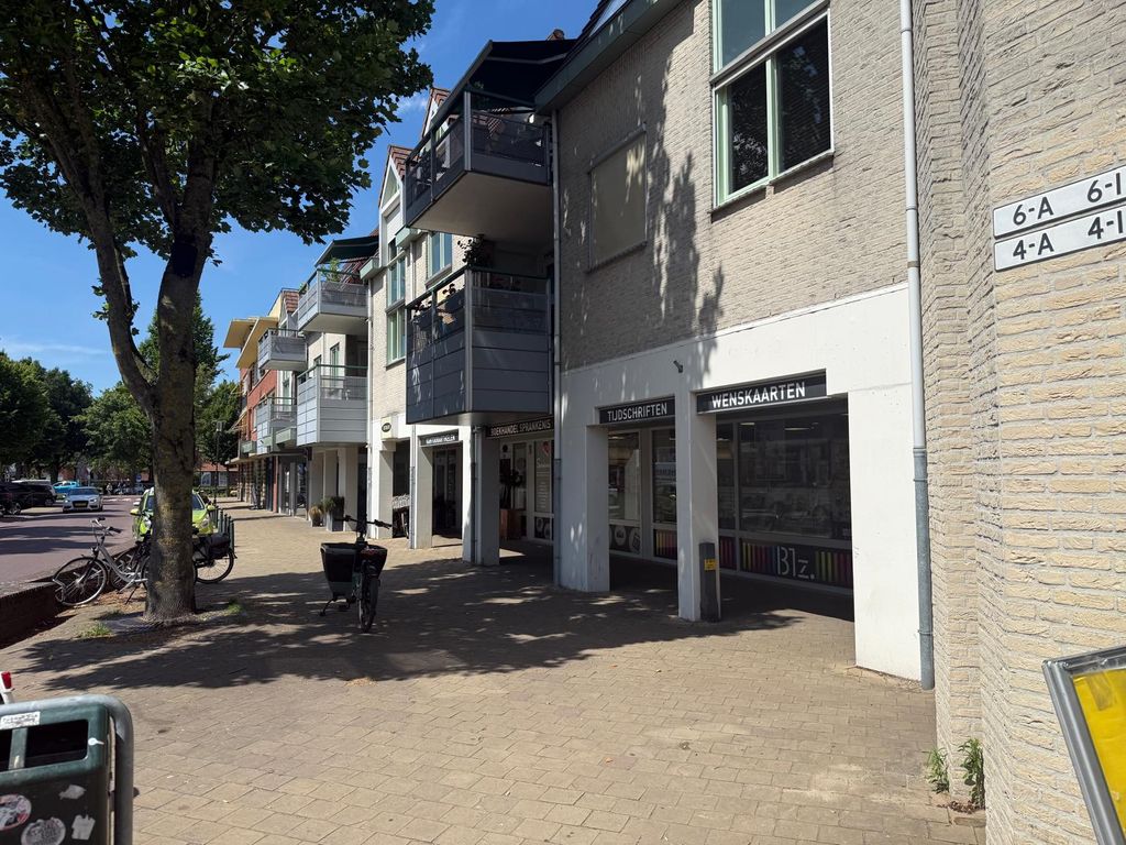 Smits van Oyenlaan 2c, Maarheeze