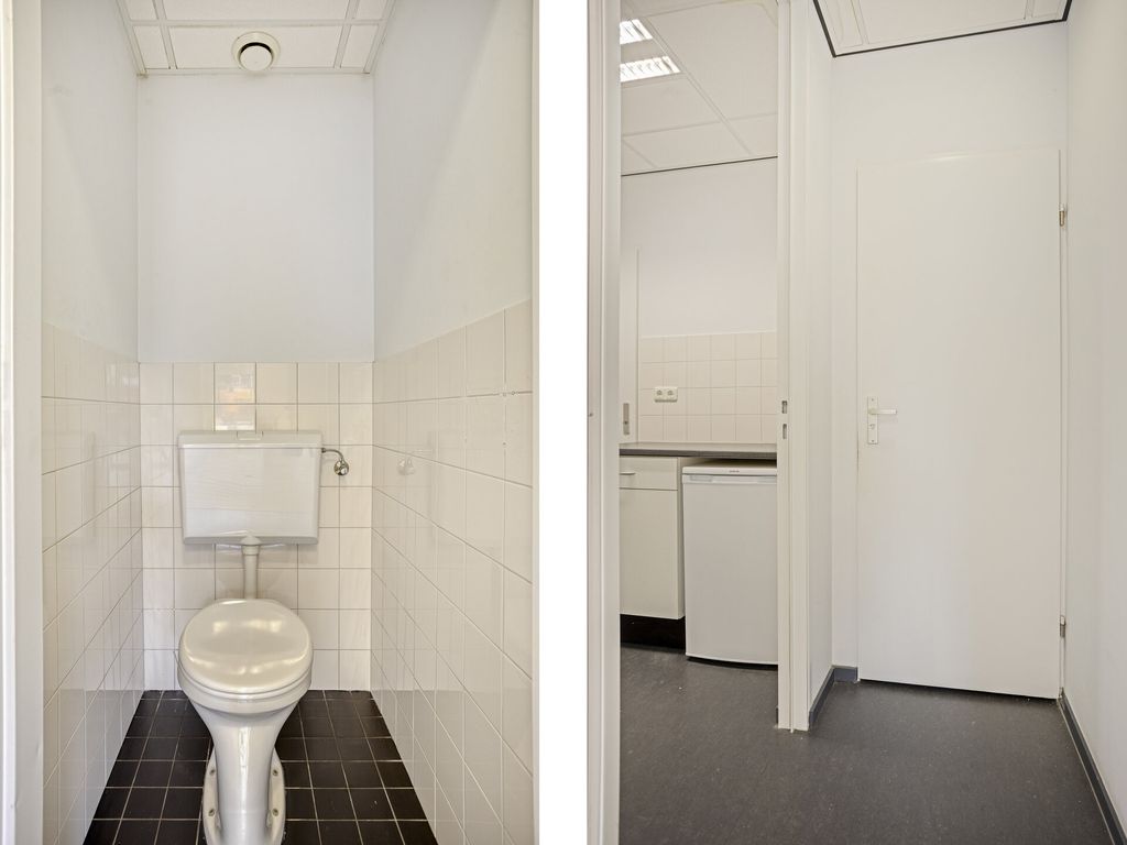 Walstraat 3, OSS